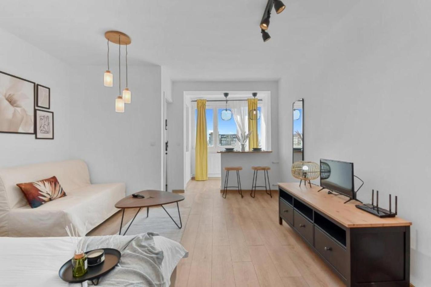 Appartement Serene Retreat - Beautifully Designed