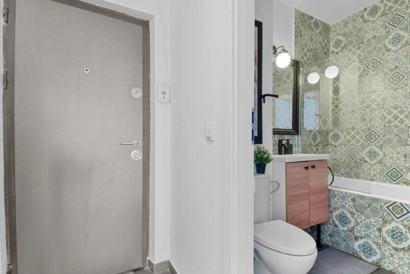 Serene Retreat - Beautifully Designed Appartement