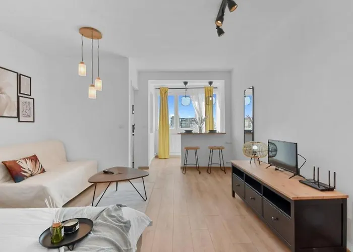 Serene Retreat - Beautifully Designed Studio
