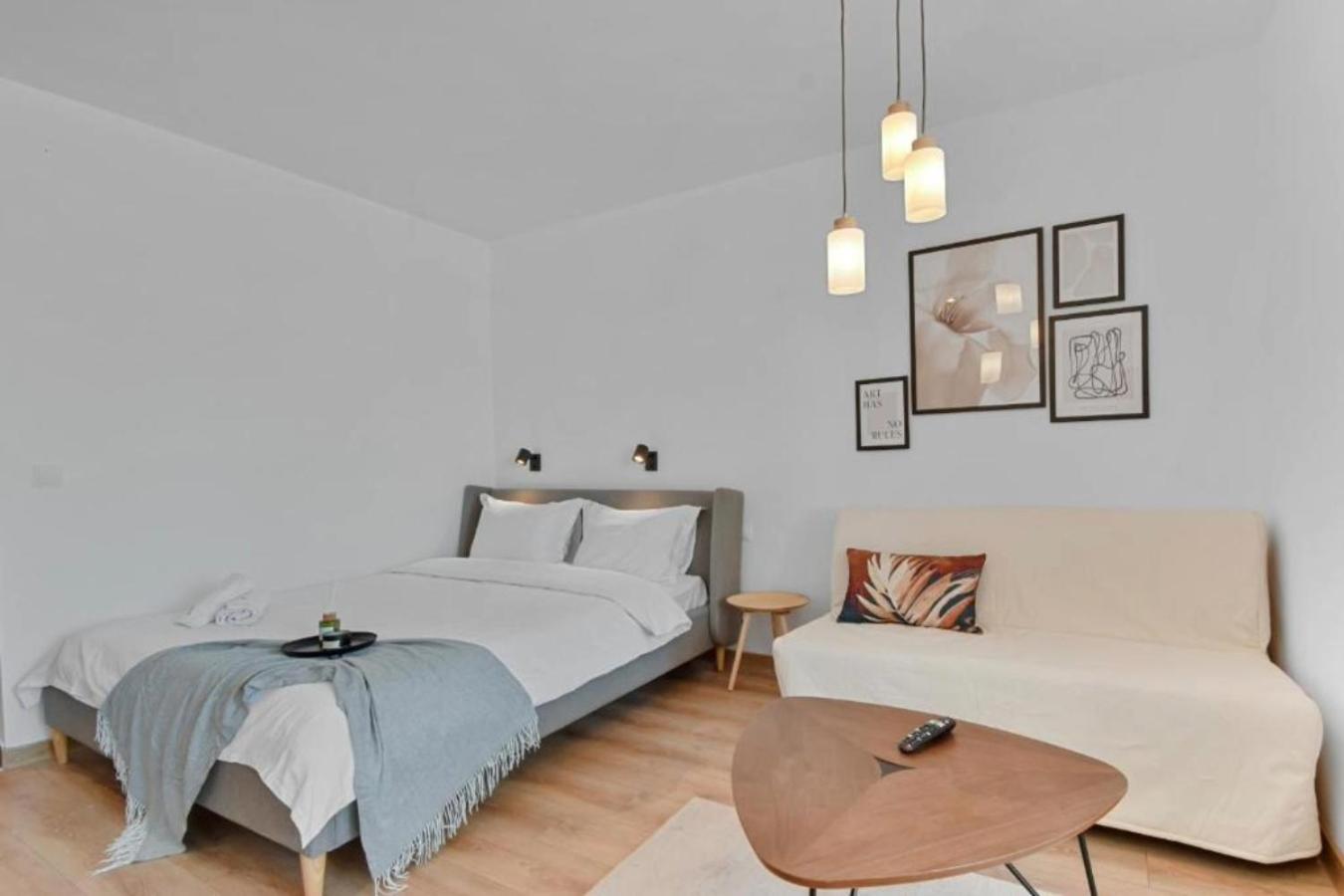 Serene Retreat - Beautifully Designed
