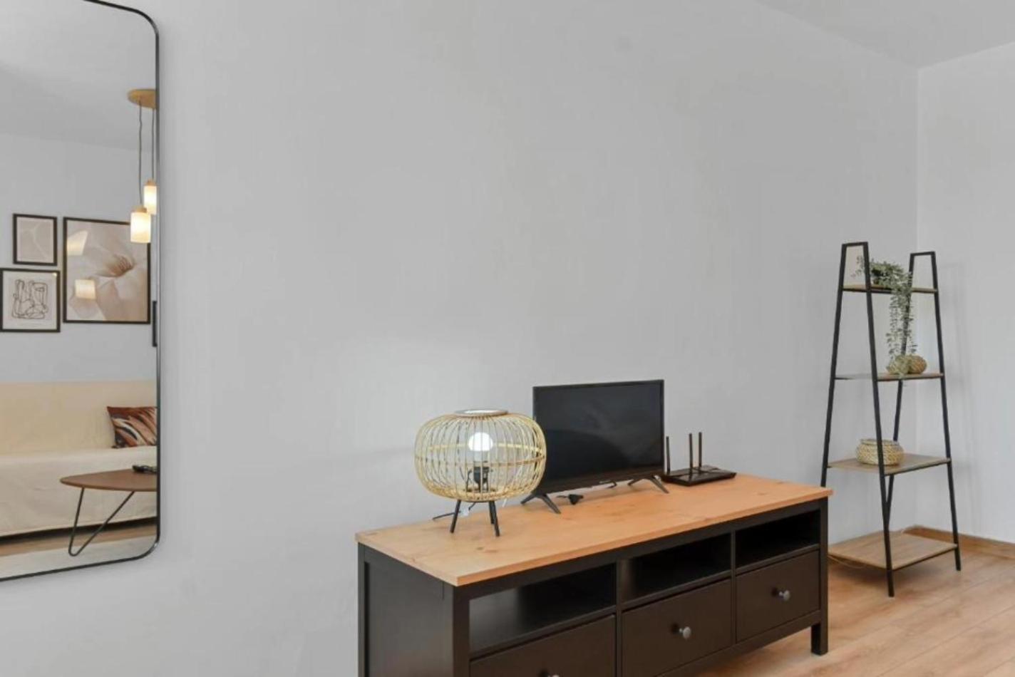 Serene Retreat - Beautifully Designed דירה *
