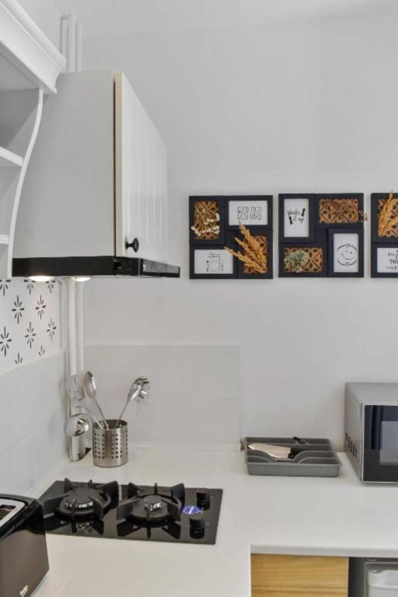 Serene Retreat - Beautifully Designed דירה *